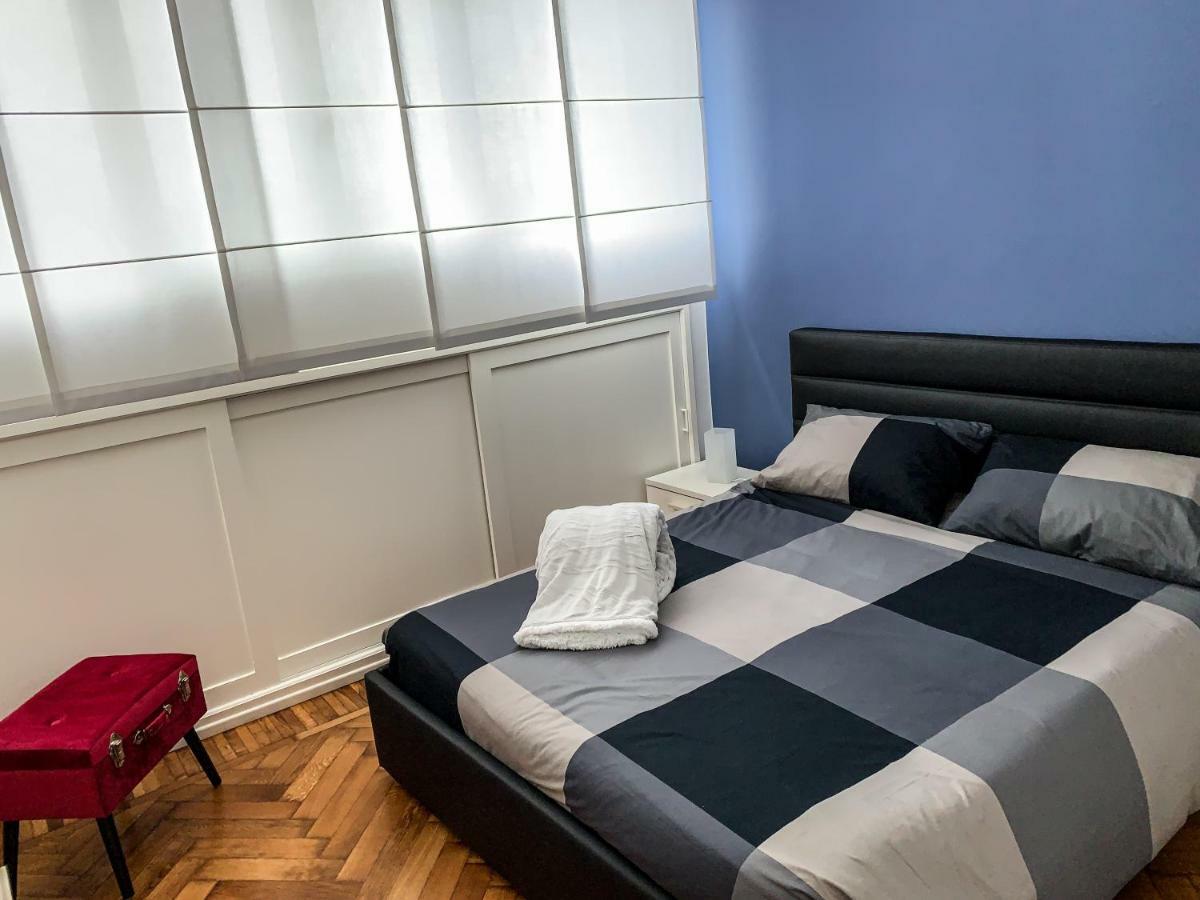 Apartamento Altinate33 Padua Exterior foto