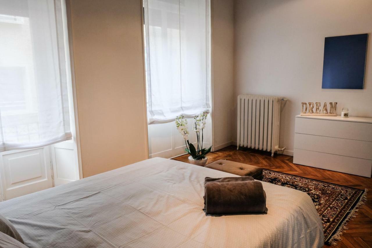 Apartamento Altinate33 Padua Exterior foto