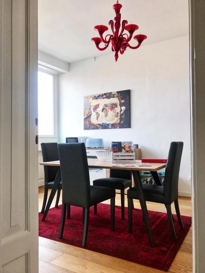 Apartamento Altinate33 Padua Exterior foto